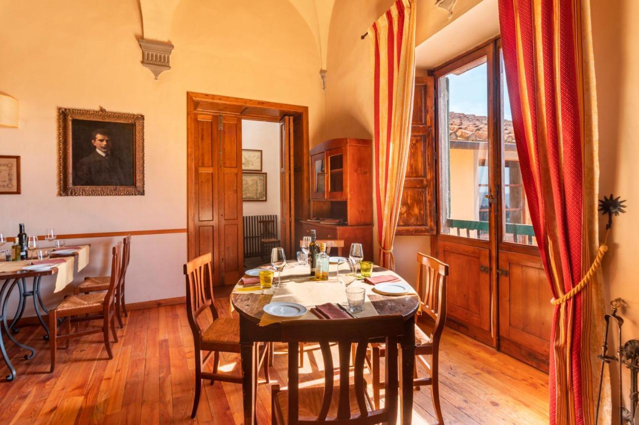 Agriturismo Fattoria Di Maiano Fiesole Exterior foto