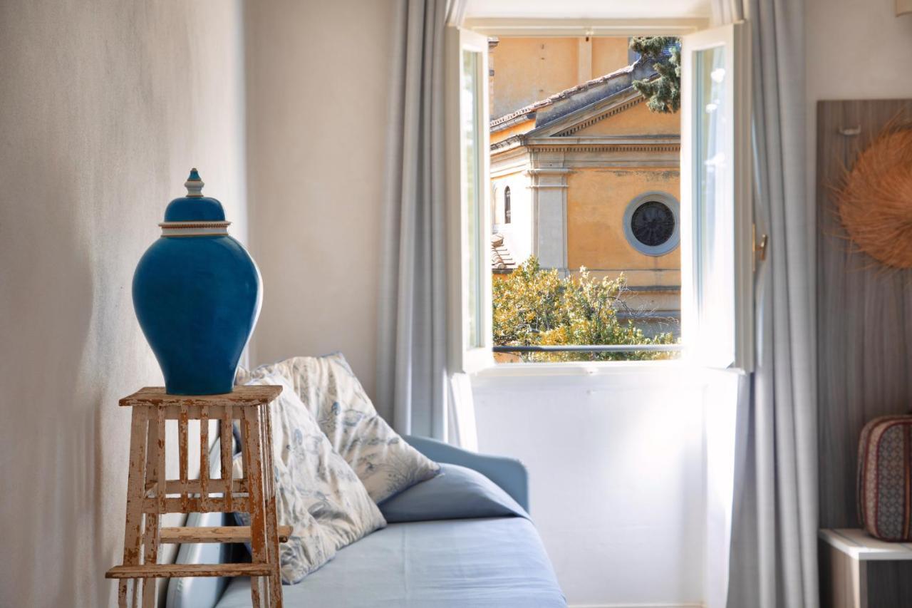 Agriturismo Fattoria Di Maiano Fiesole Exterior foto