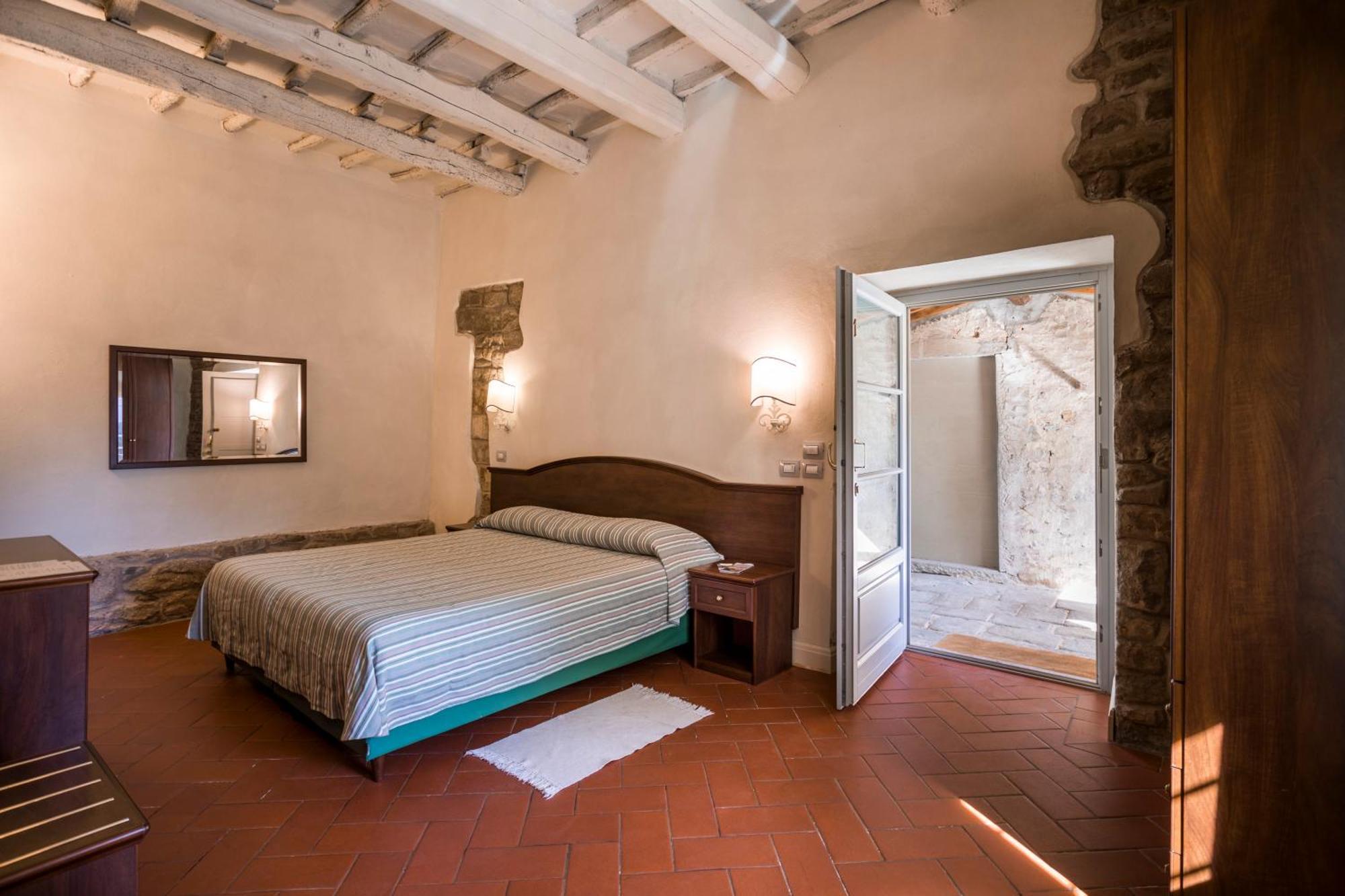 Agriturismo Fattoria Di Maiano Fiesole Exterior foto