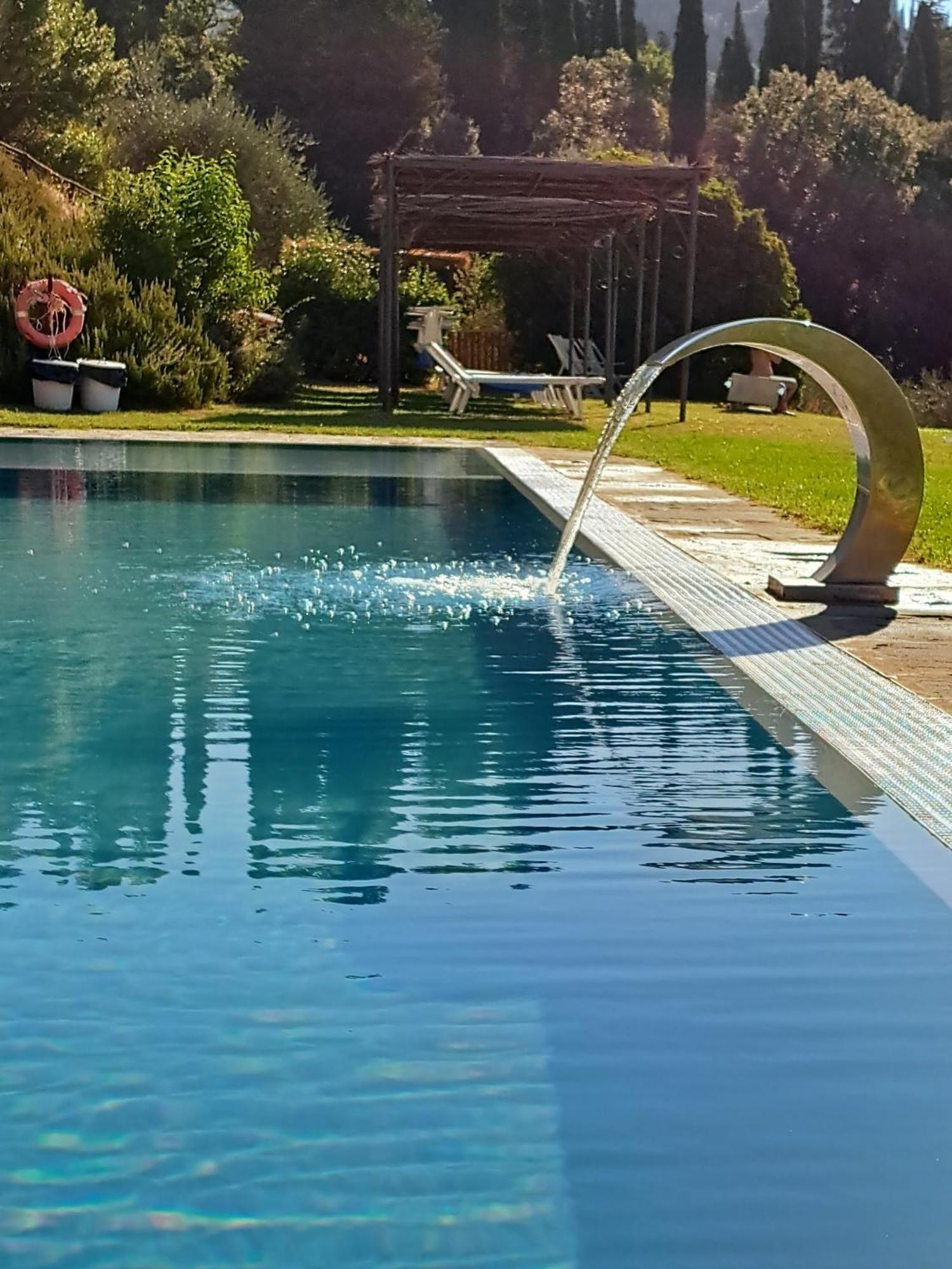 Agriturismo Fattoria Di Maiano Fiesole Exterior foto