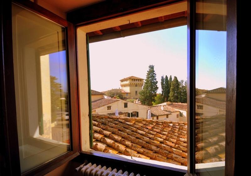 Agriturismo Fattoria Di Maiano Fiesole Quarto foto