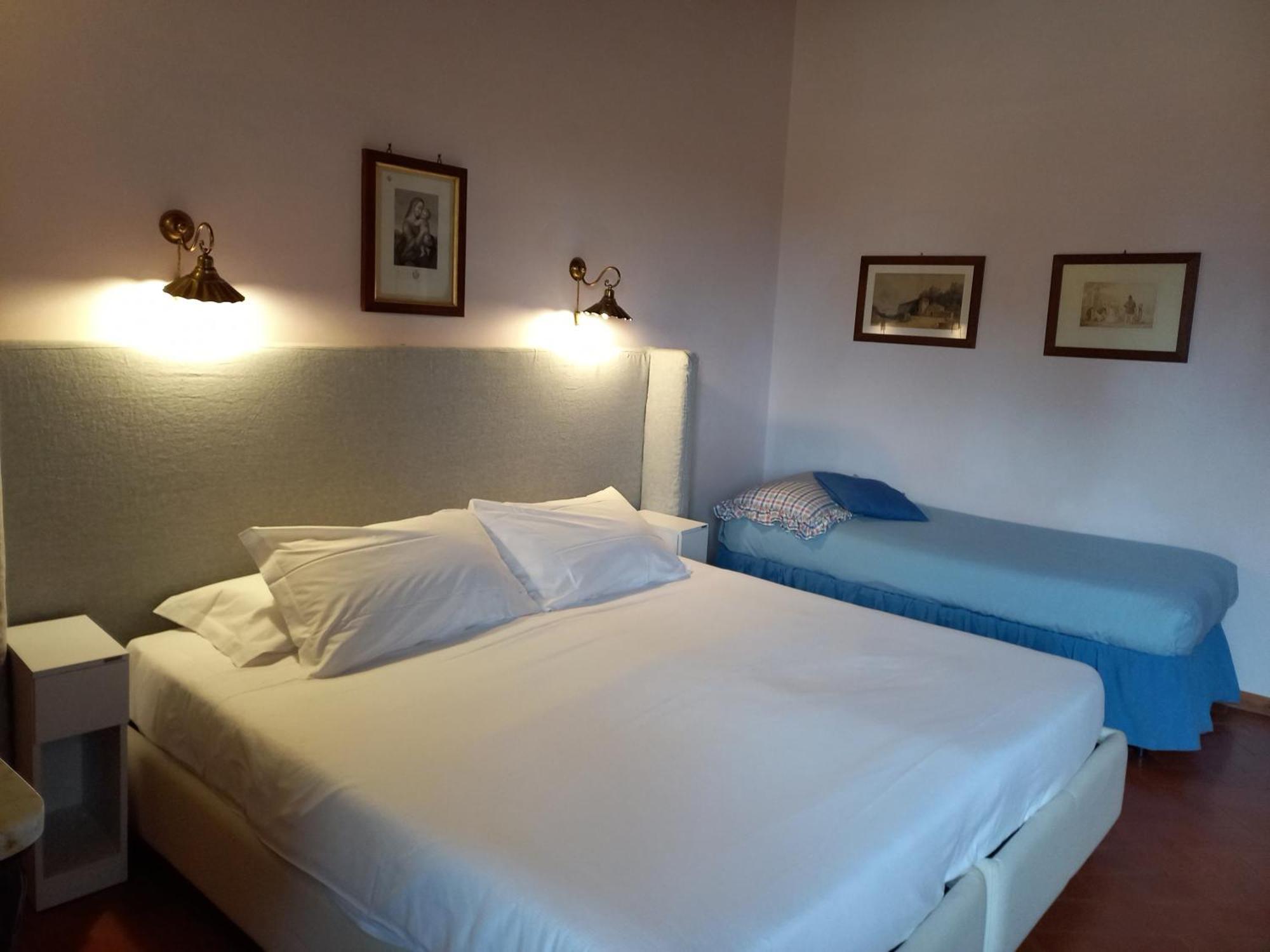 Agriturismo Fattoria Di Maiano Fiesole Quarto foto