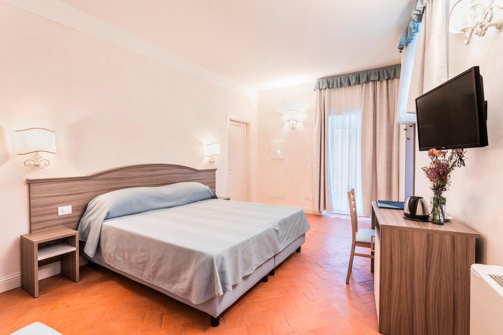 Agriturismo Fattoria Di Maiano Fiesole Quarto foto