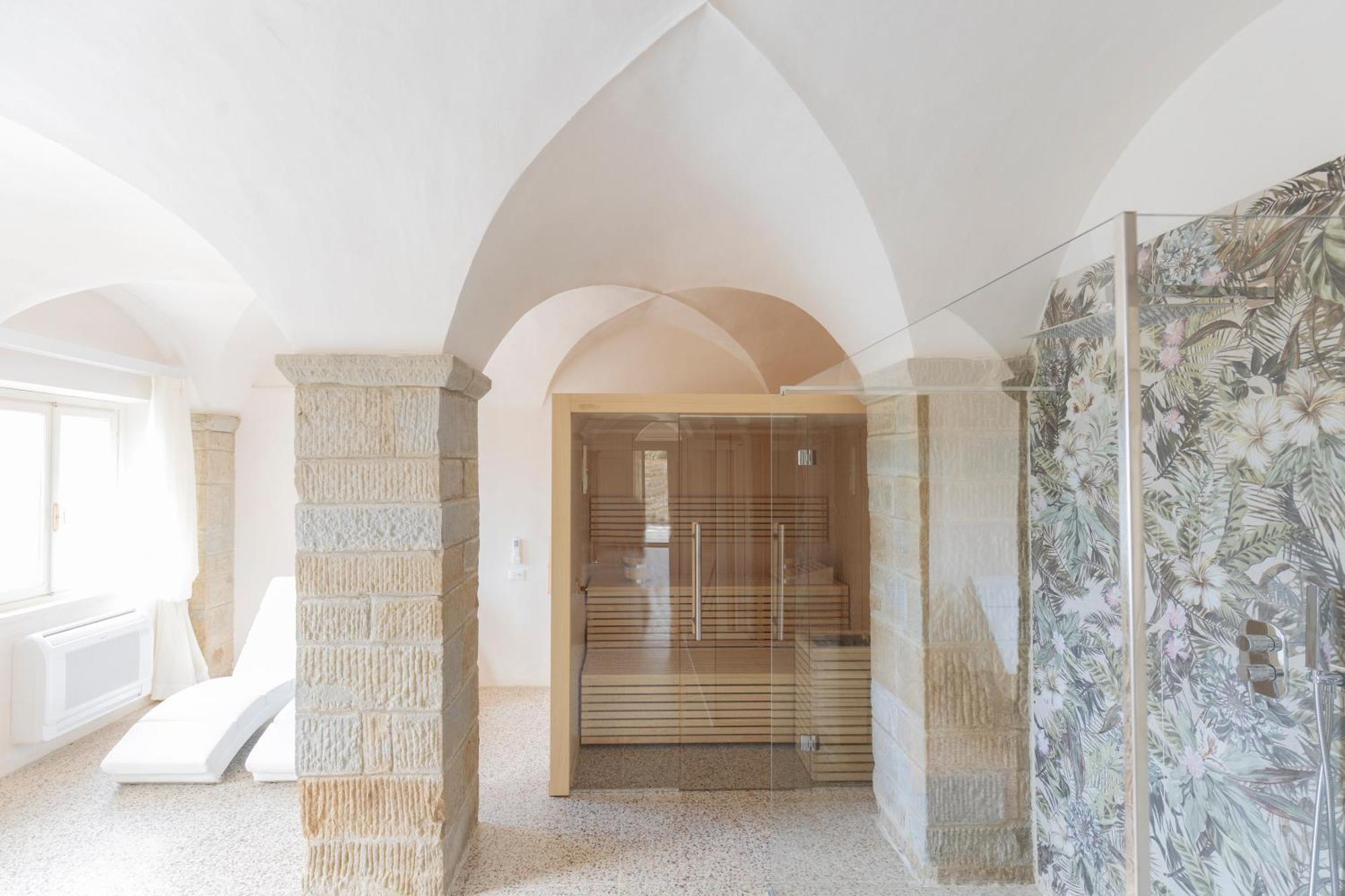 Agriturismo Fattoria Di Maiano Fiesole Exterior foto