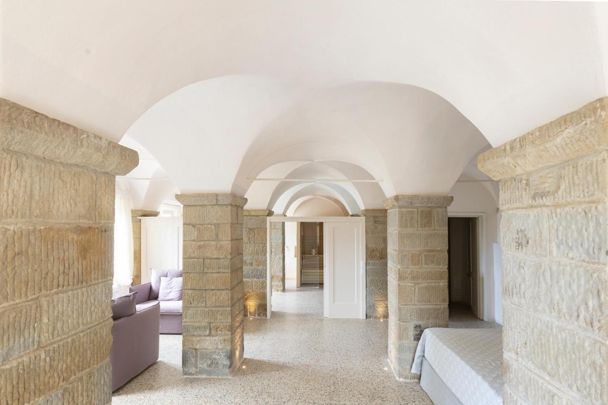 Agriturismo Fattoria Di Maiano Fiesole Quarto foto
