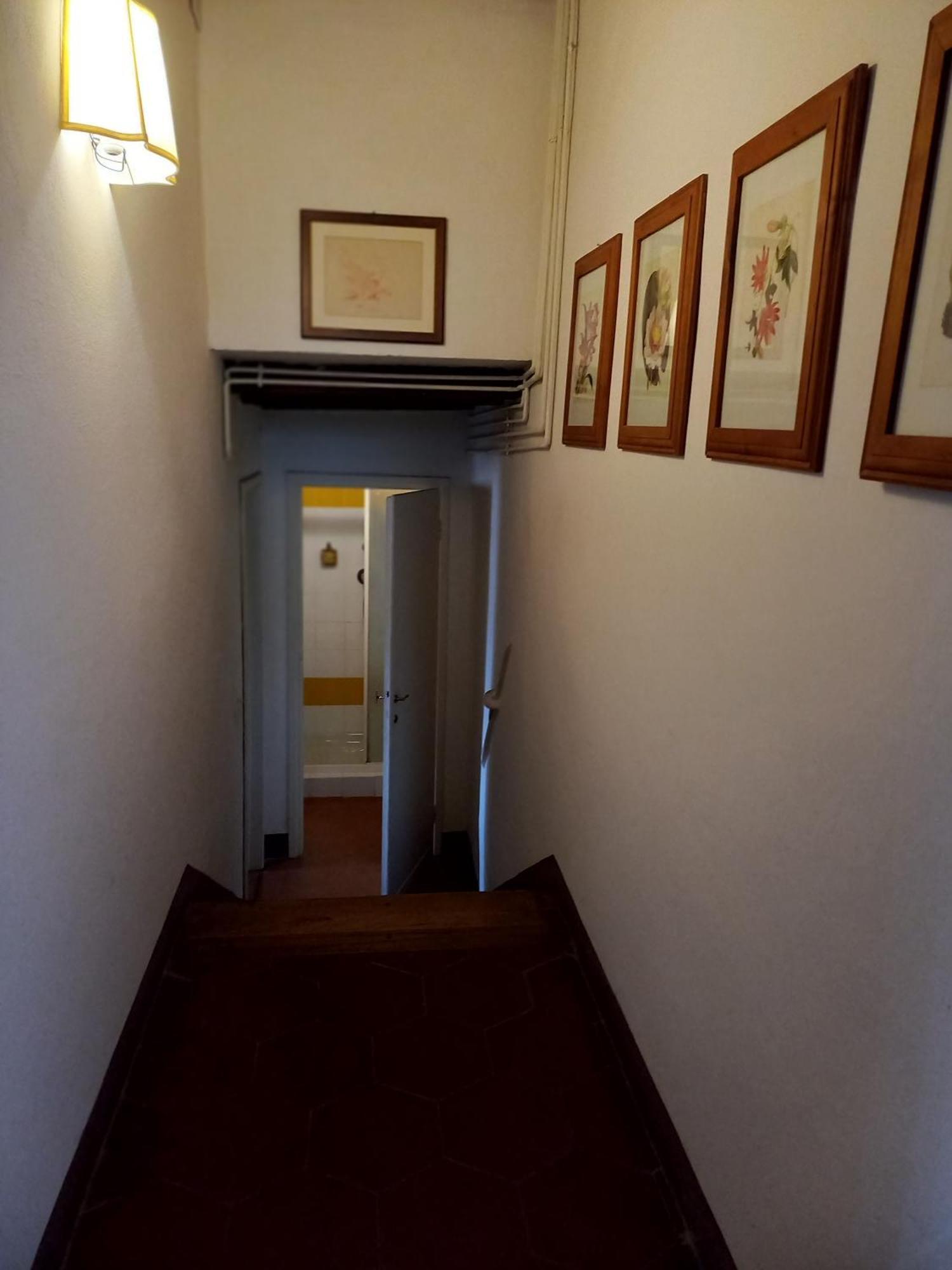 Agriturismo Fattoria Di Maiano Fiesole Quarto foto