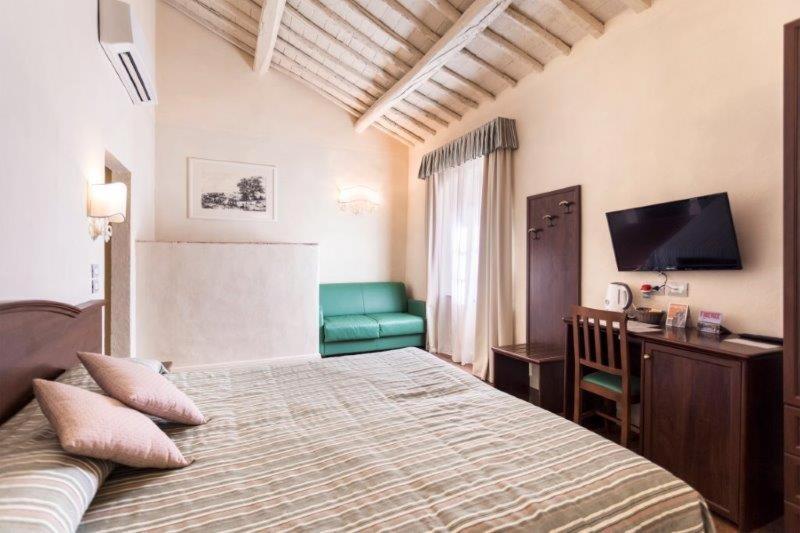 Agriturismo Fattoria Di Maiano Fiesole Quarto foto
