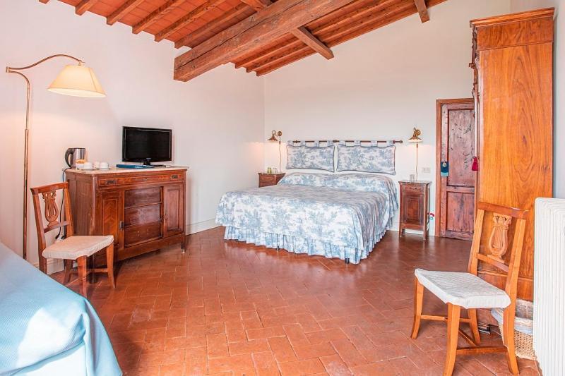 Agriturismo Fattoria Di Maiano Fiesole Quarto foto