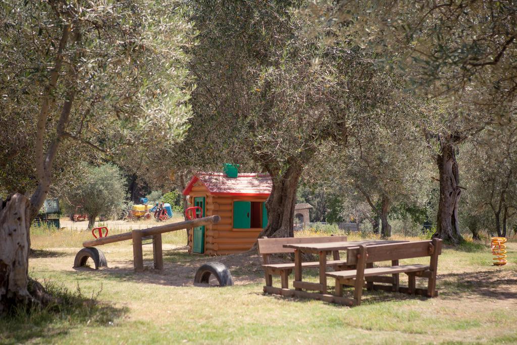 Agriturismo Fattoria Di Maiano Fiesole Exterior foto