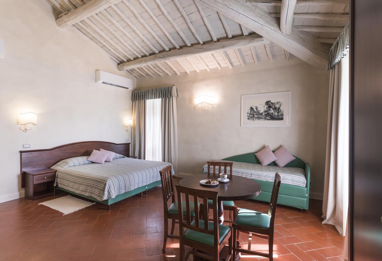 Agriturismo Fattoria Di Maiano Fiesole Exterior foto