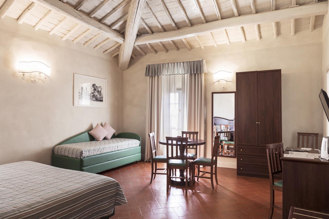 Agriturismo Fattoria Di Maiano Fiesole Exterior foto
