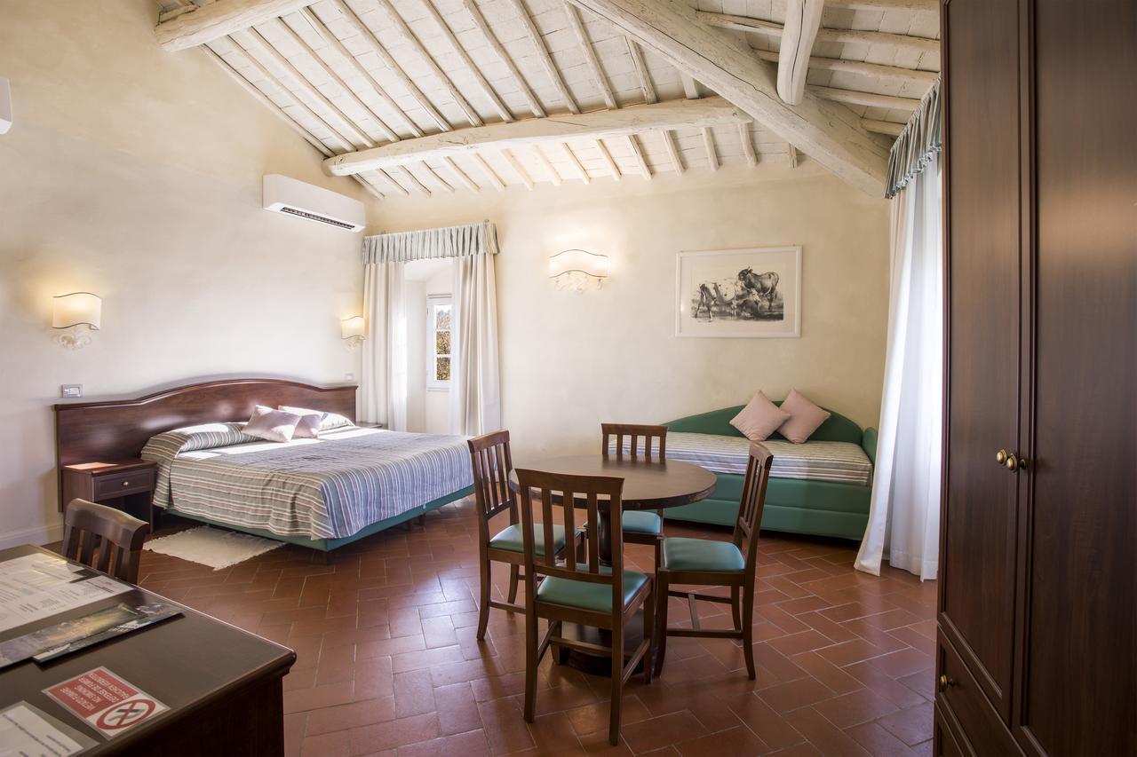 Agriturismo Fattoria Di Maiano Fiesole Exterior foto