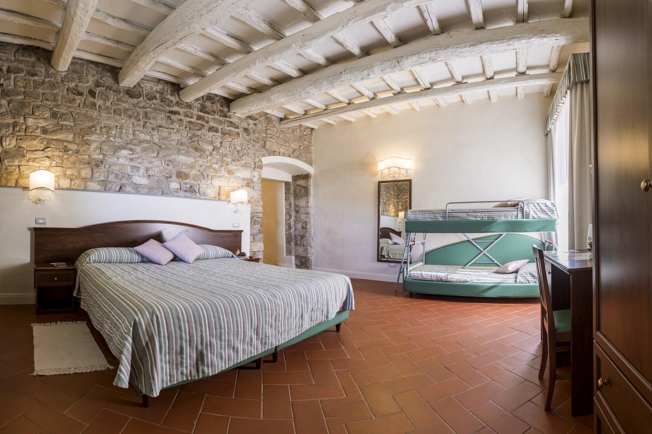 Agriturismo Fattoria Di Maiano Fiesole Exterior foto