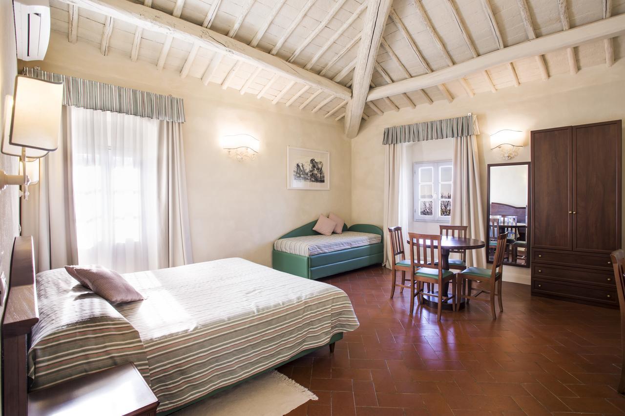 Agriturismo Fattoria Di Maiano Fiesole Exterior foto