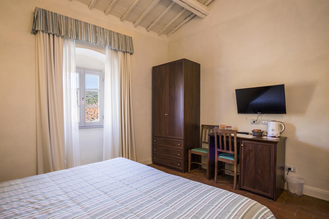 Agriturismo Fattoria Di Maiano Fiesole Exterior foto