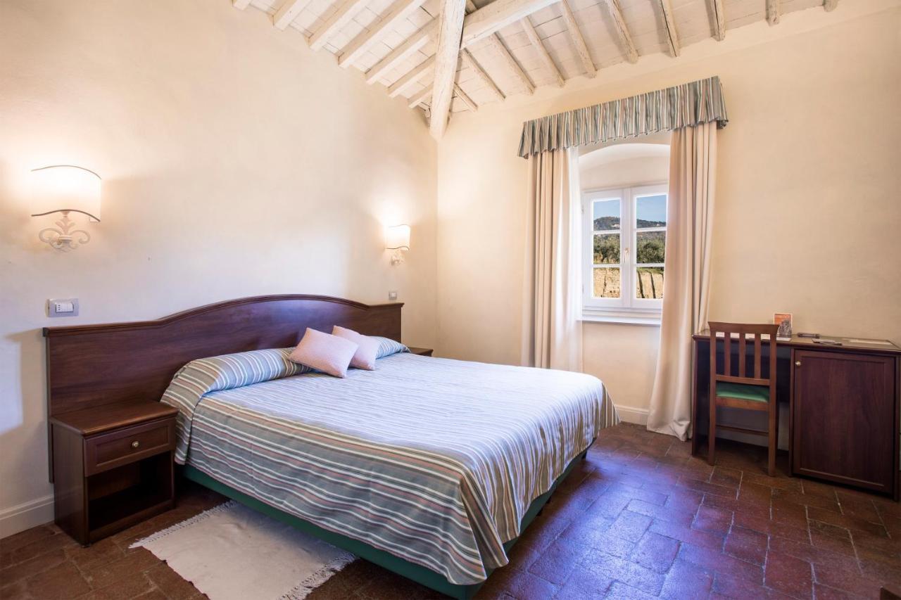 Agriturismo Fattoria Di Maiano Fiesole Exterior foto